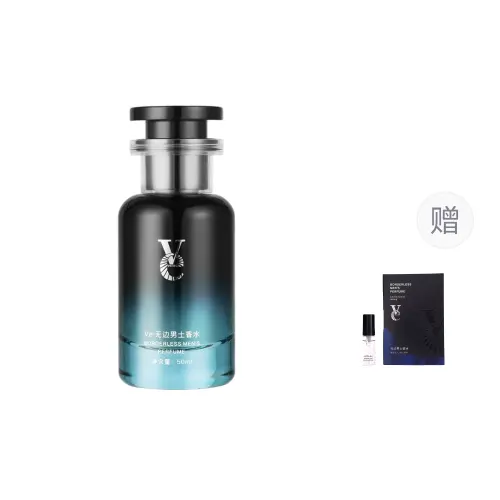 VE Perfume, The Origin Of All Things Men's Perfume Woody Fougere Accord Eau De Parfum EDP Date Commute