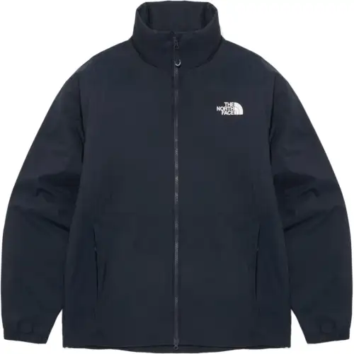 THE NORTH FACE Puffer Jacket Men's Marine Blue