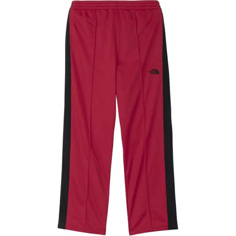 THE NORTH FACE Casual Pants Unisex Red