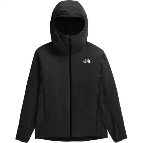THE NORTH FACE Summit Casaval Hybrid Hoodie