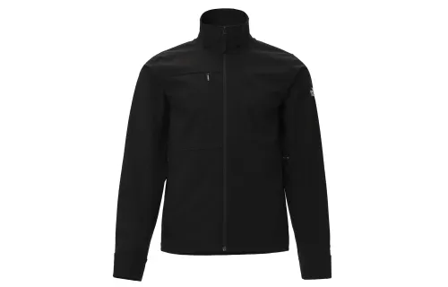 THE NORTH FACE Jackets & Coats Men's Black
