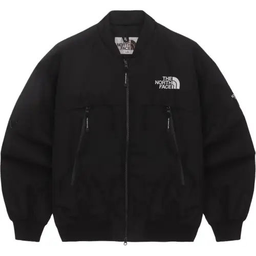 THE NORTH FACE Jackets & Coats Men's Black