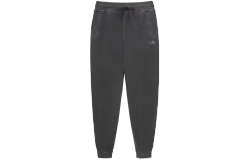 THE NORTH FACE Casual Pants Men's Charcoal Moderate Cuffed Pants