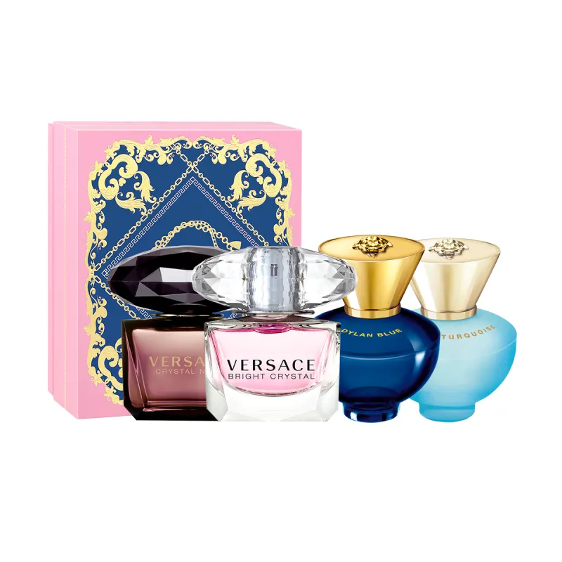 VERSACE Women's Light