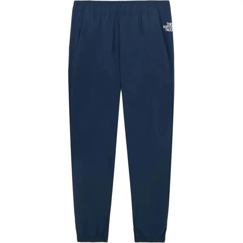 THE NORTH FACE Knitted Sweatpants Unisex Dark Blue