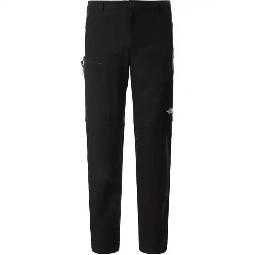 THE NORTH FACE Casual Pants Men's Black