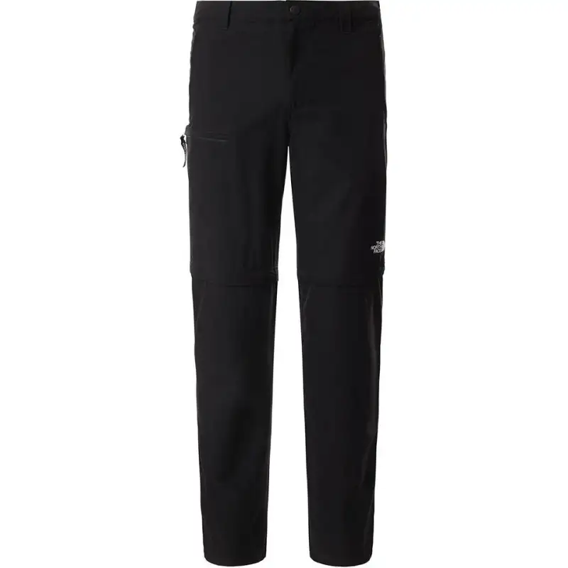 THE NORTH FACE Casual Pants Men's Black