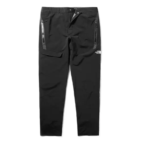 THE NORTH FACE Windbreaker Pants Men's Black