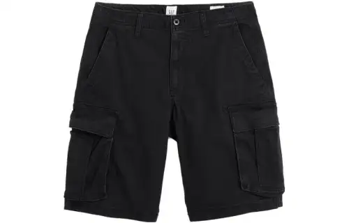 GAP Cargo Shorts Men's Moderate