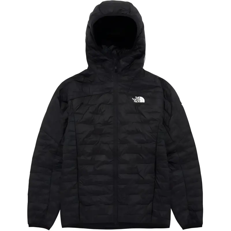 THE NORTH FACE Puffer Jacket Unisex Black