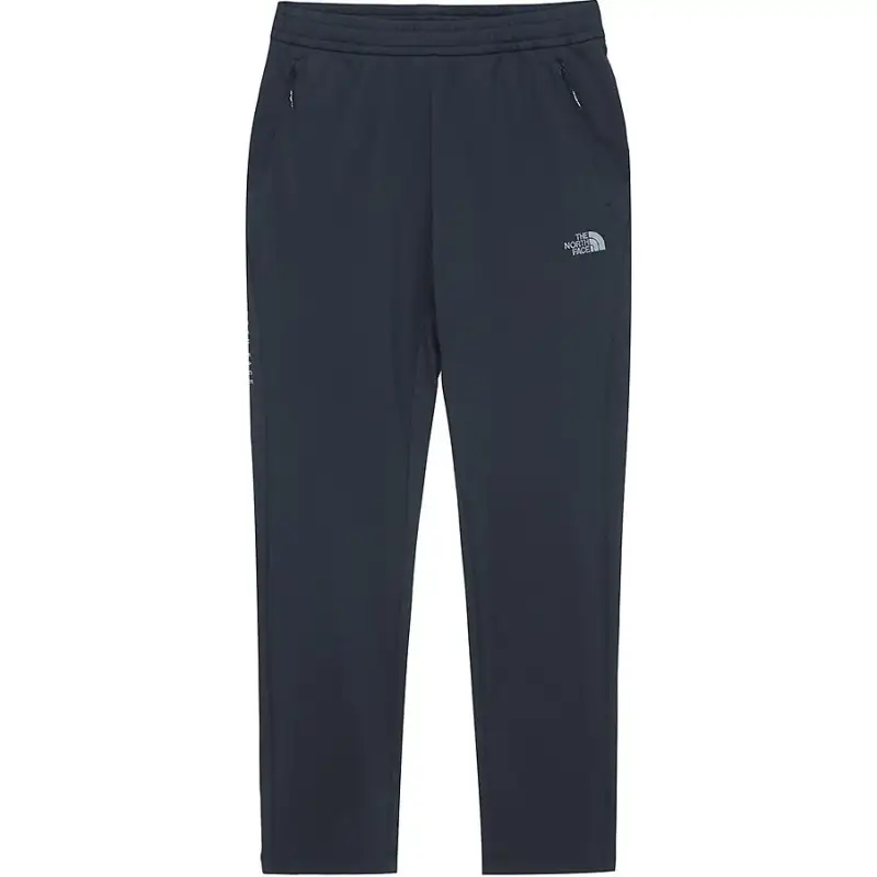 THE NORTH FACE THE NORTH FACE Apparel Collection Casual Pants Men's Dark Gray