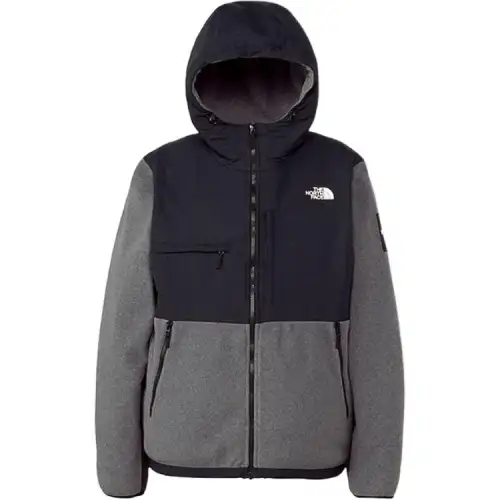 THE NORTH FACE Jackets & Coats Men's Gray