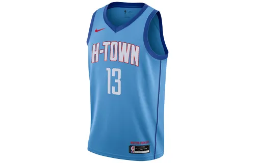Nike Harden City Edition Swingman Jersey