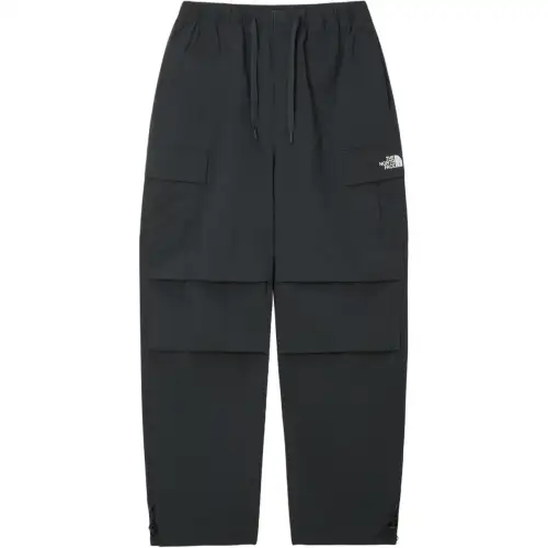 THE NORTH FACE M'S HATCH Casual Pants Men's Charcoal