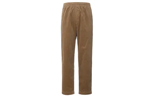UNIQLO Casual Pants Men's Dark Beige