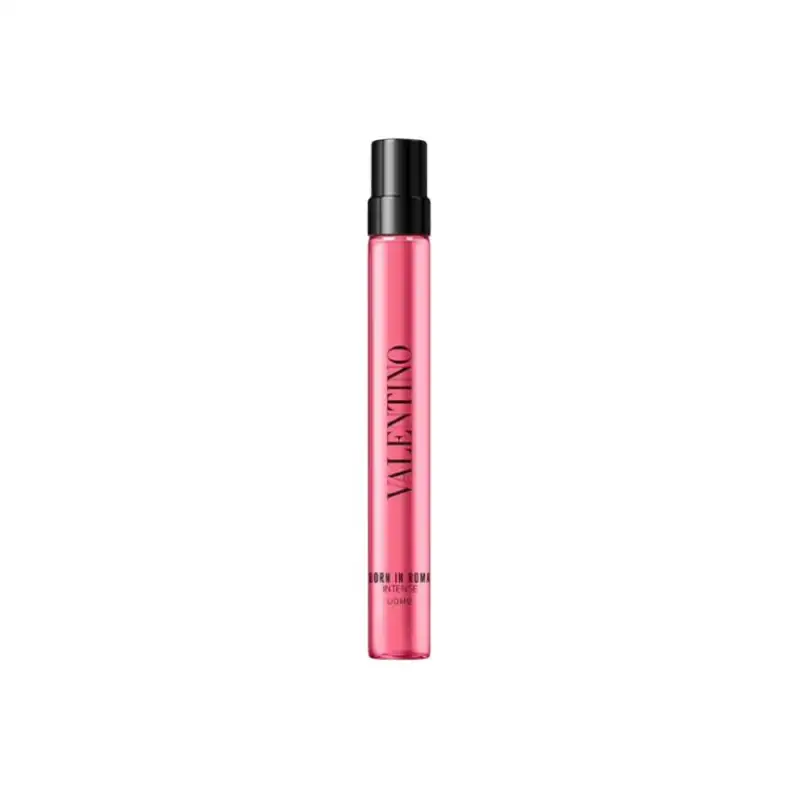 Valentino Valentino, perfume sample, wooden lavender trial pack strongly flavoured, woody notes, long-term effect, 10 ml, 10 ml, 10 ml, 10 ml, 10 ml