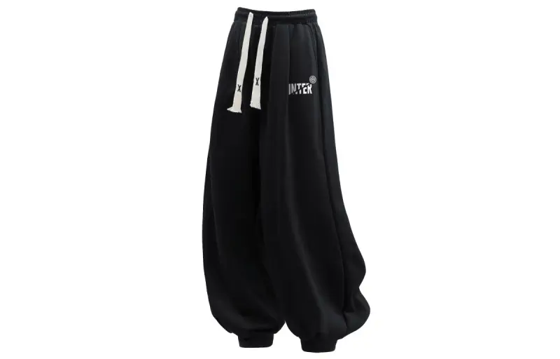 F.C. Internazionale Milano Casual Pants Unisex