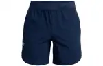 Under Armour Shorts Men's Navy Blue