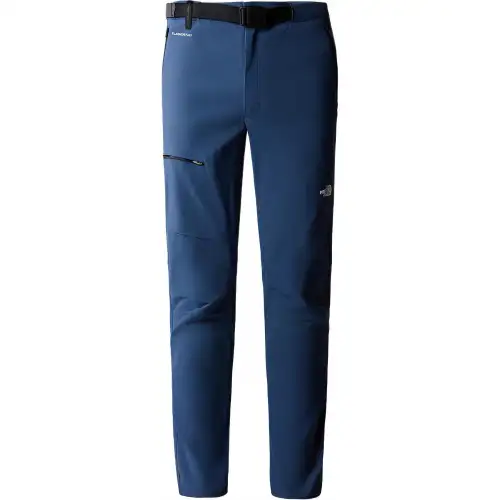 THE NORTH FACE MEN'S LIGHTNING TROUSERS Casual Pants Men's Dark Blue