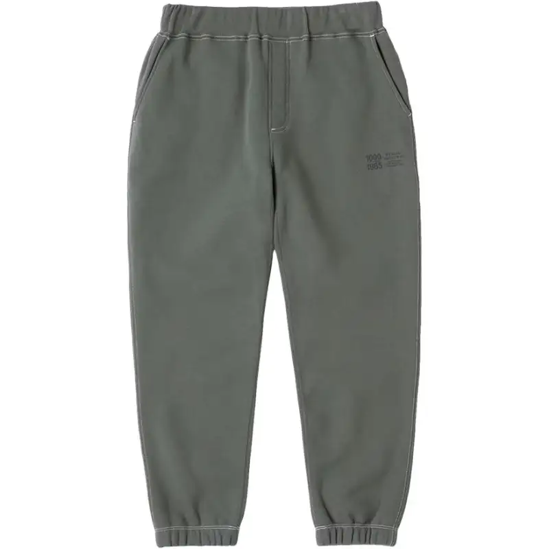 New Balance Casual Pants Men's Khaki