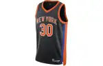 Nike Dri Fit Basketball Jersey Men's Black