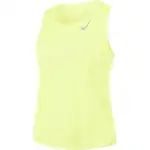 Nike Tank Tops Women's Lemon Straight Fit