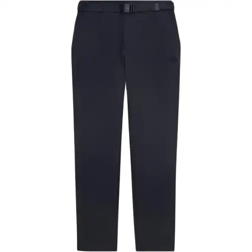THE NORTH FACE x SIGMA Schoeller PU WAPPEN Casual Pants Men's Dark Marine Blue