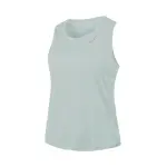 Nike Running Tank Top Women's Light Gray
