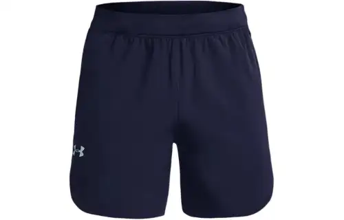Under Armour STRETCH WOVEN Casual Shorts Men's Collegiate Blue