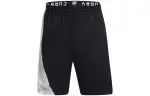 Under Armour CURRY Basketball Shorts Men's Black
