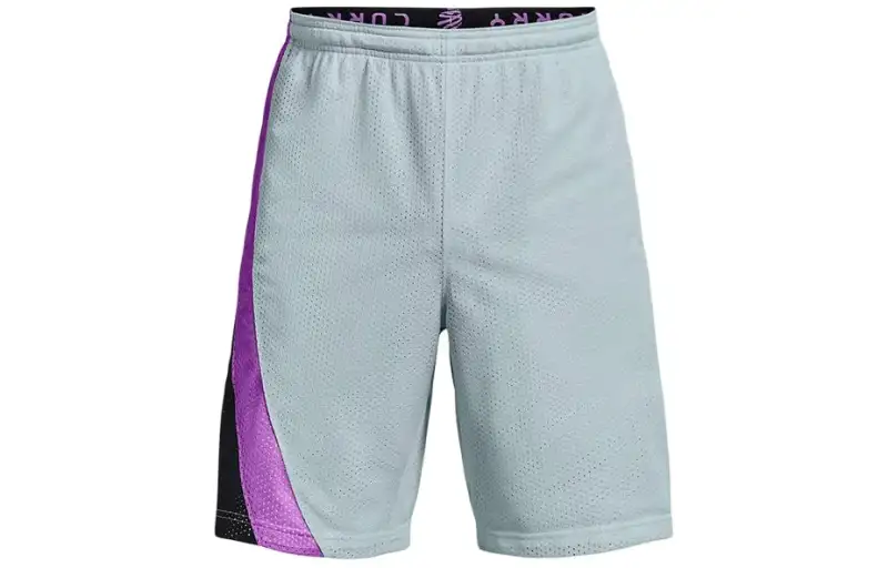 Under Armour Casual Shorts Men's Mint