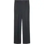 GUCCI Casual Pants Men's Dark Blue
