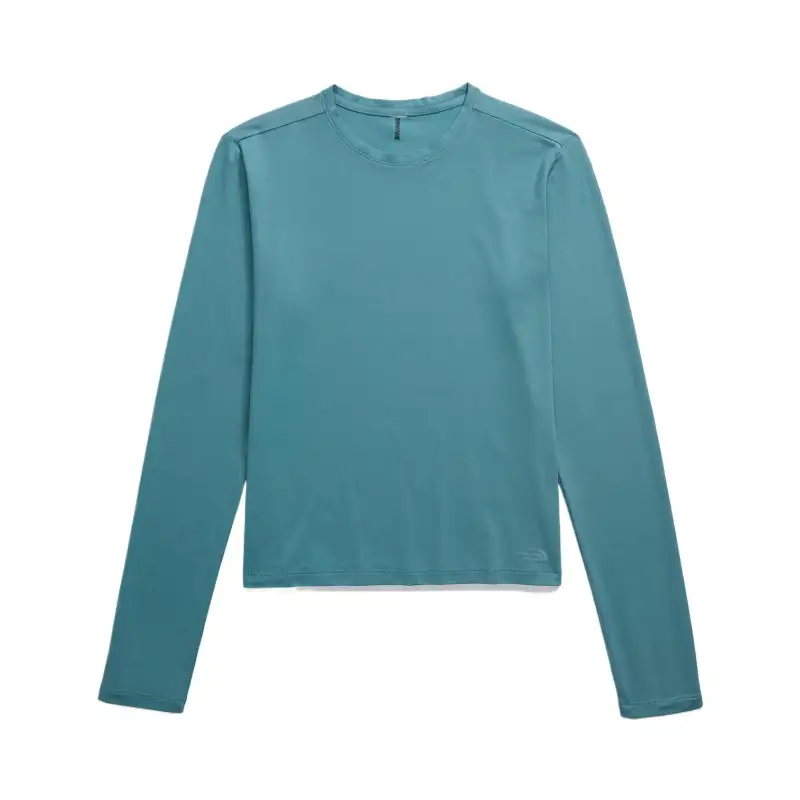 THE NORTH FACE T Shirt Women's Blue
