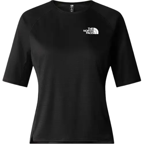 THE NORTH FACE T Shirt Women's Black