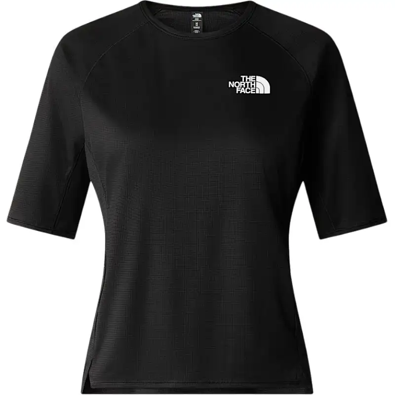 THE NORTH FACE T Shirt Women's Black