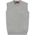 GUCCI Cashmere Silk Sleeveless Top