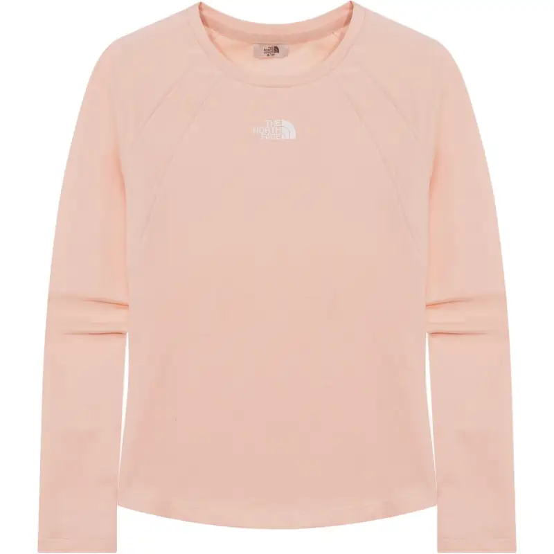 THE NORTH FACE T Shirt Women's Pink