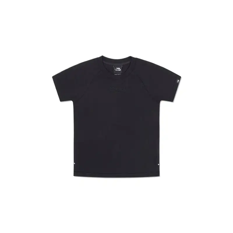 THE NORTH FACE T Shirt Women's Cosmic Black