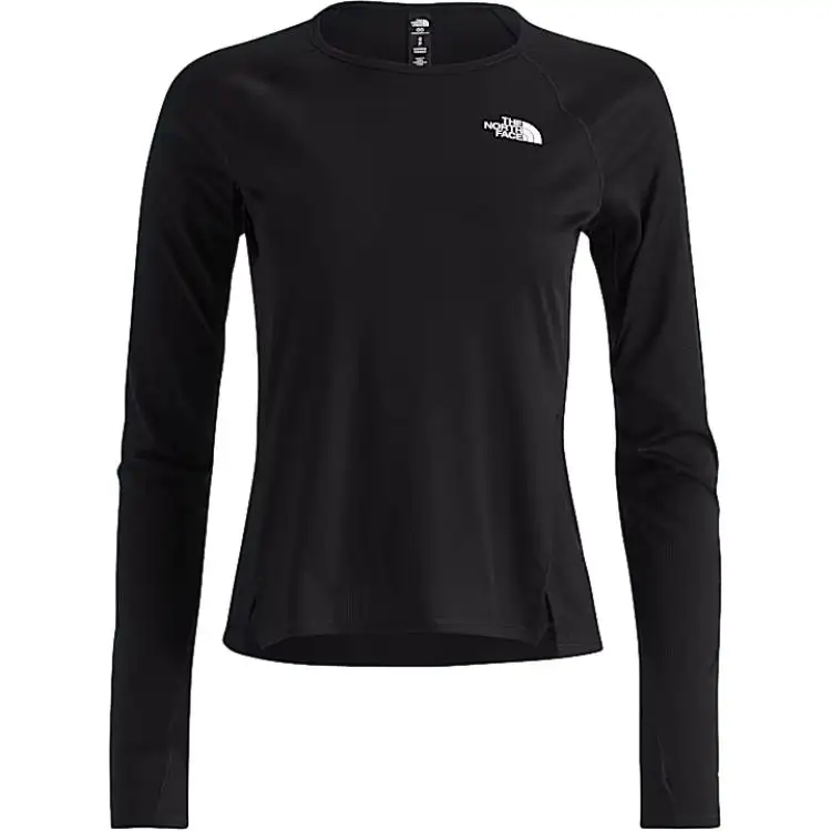THE NORTH FACE T Shirt Women's Black
