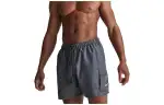 Nike Sports Shorts Men's Gray Moderate
