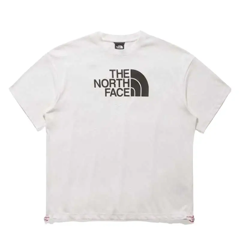THE NORTH FACE Urban Exploration T Shirt Women's White