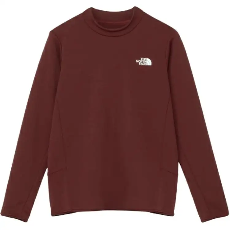 THE NORTH FACE T Shirt Women's Brown