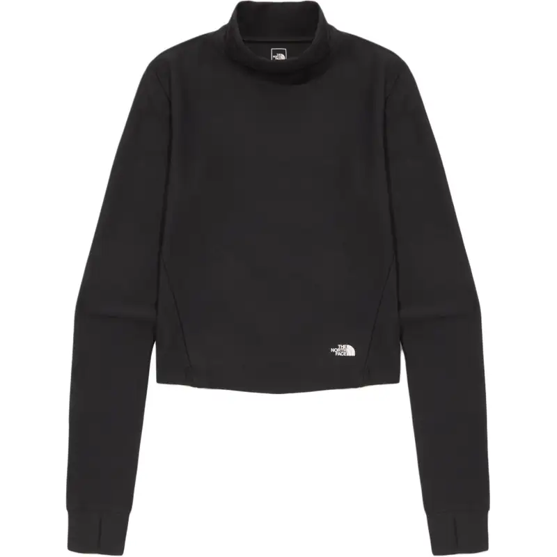 THE NORTH FACE Regular T Shirt Women's Black