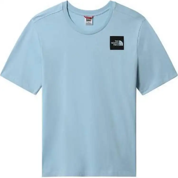 THE NORTH FACE T Shirt Women's Blue