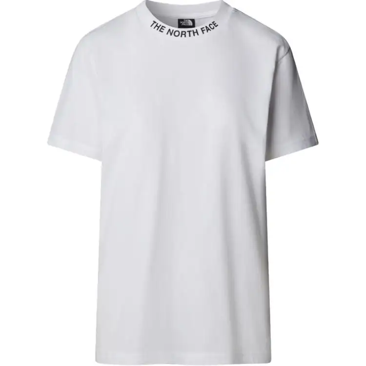THE NORTH FACE T Shirt Women's White