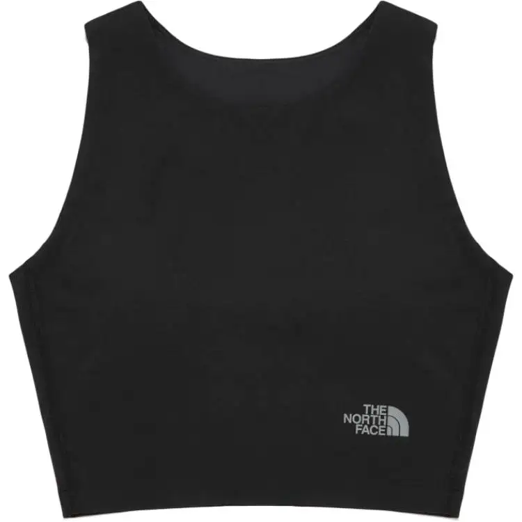THE NORTH FACE Tank Top Women's Black
