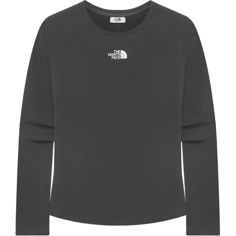 THE NORTH FACE T Shirt Women's Dark Gray