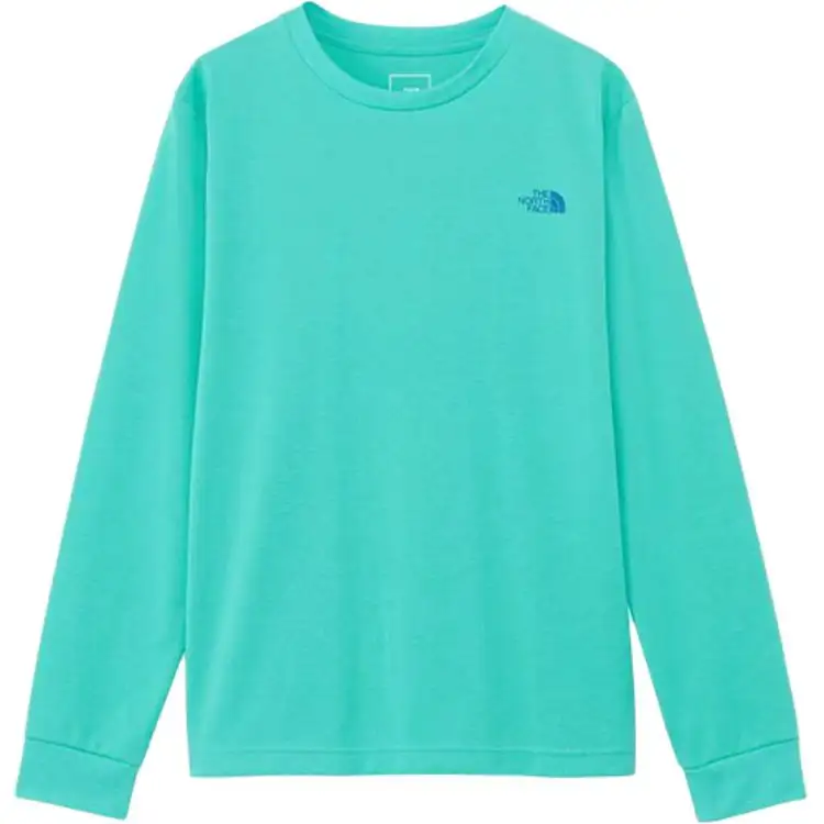 THE NORTH FACE T Shirt Women's Green