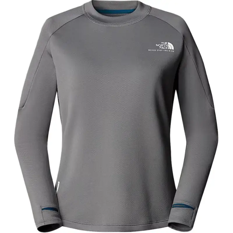 THE NORTH FACE T Shirt Women's Gray