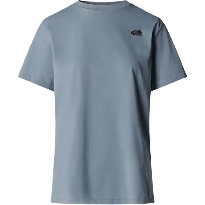 THE NORTH FACE T Shirt Women's Gray